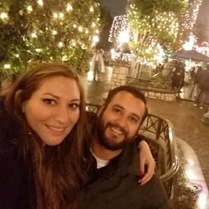 Meet your Posher, Audrey